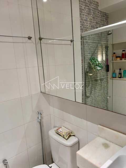 Apartamento à venda com 3 quartos, 81m² - Foto 20