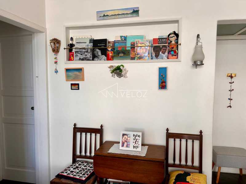 Apartamento à venda com 3 quartos, 81m² - Foto 5