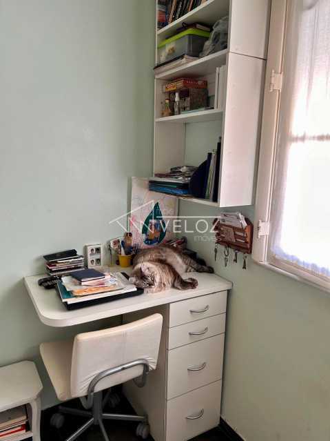 Apartamento à venda com 3 quartos, 81m² - Foto 17