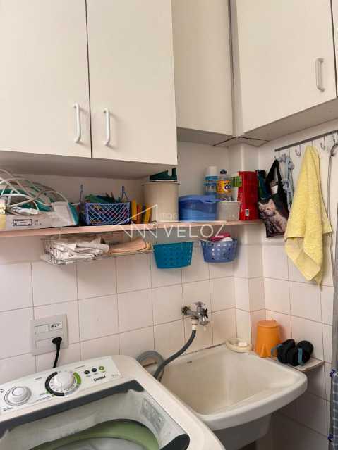 Apartamento à venda com 3 quartos, 81m² - Foto 26