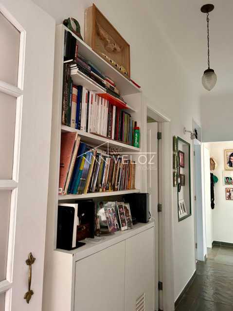 Apartamento à venda com 3 quartos, 81m² - Foto 7