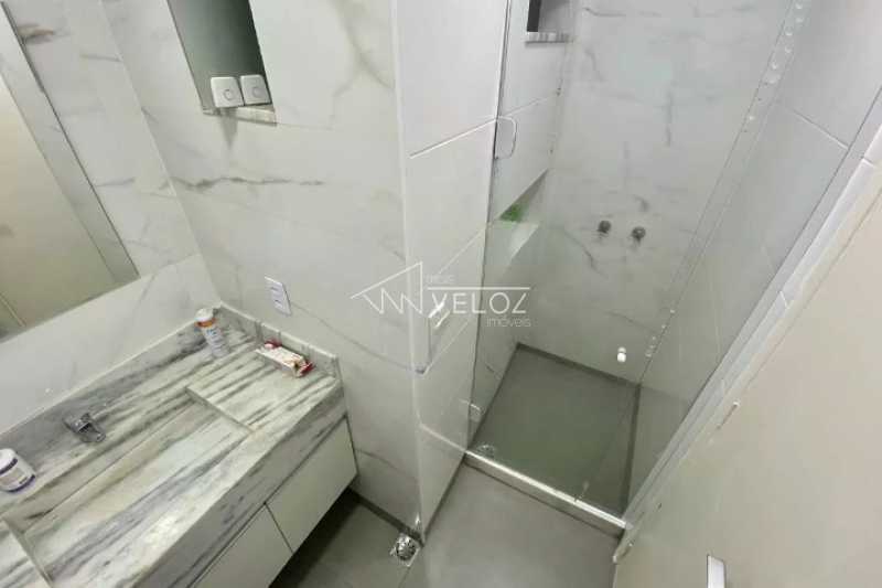 Apartamento à venda com 2 quartos, 88m² - Foto 5