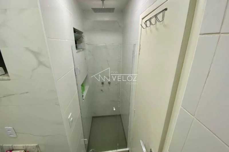 Apartamento à venda com 2 quartos, 88m² - Foto 8