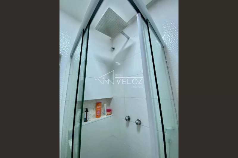 Apartamento à venda com 2 quartos, 88m² - Foto 21