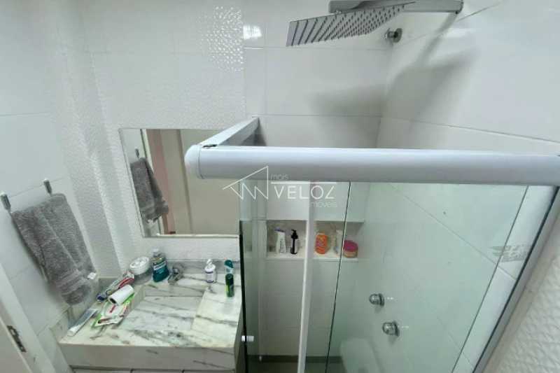 Apartamento à venda com 2 quartos, 88m² - Foto 22