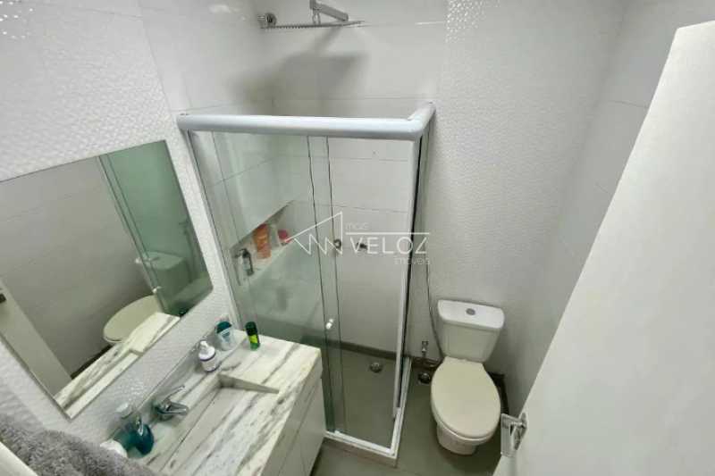 Apartamento à venda com 2 quartos, 88m² - Foto 20