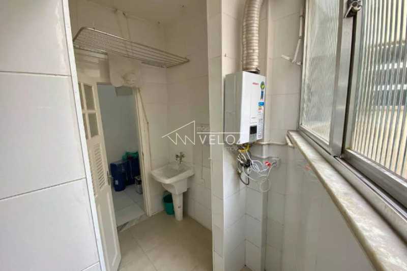 Apartamento à venda com 2 quartos, 88m² - Foto 29