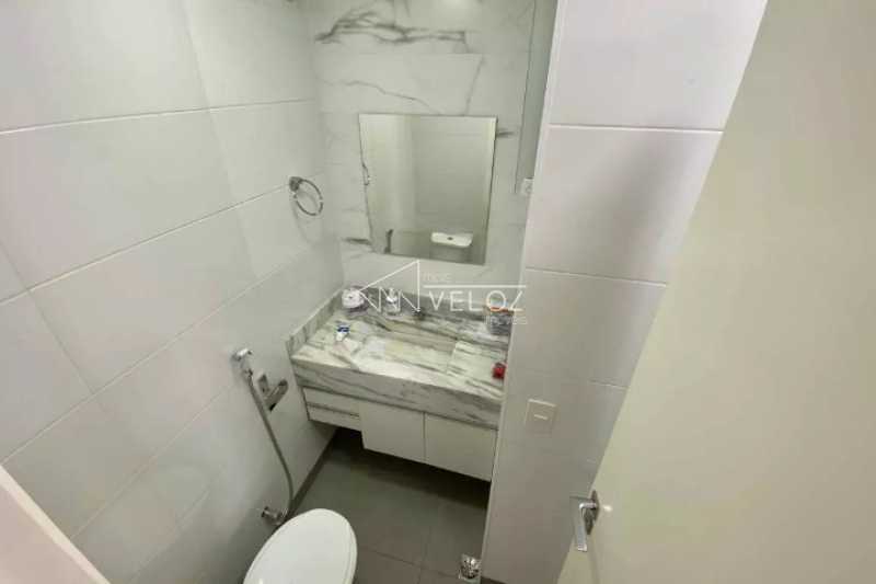 Apartamento à venda com 2 quartos, 88m² - Foto 28