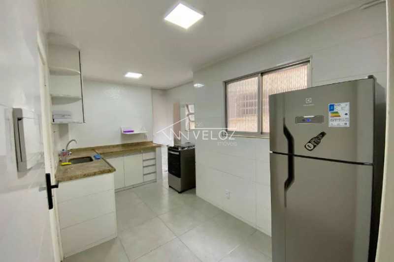 Apartamento à venda com 2 quartos, 88m² - Foto 16