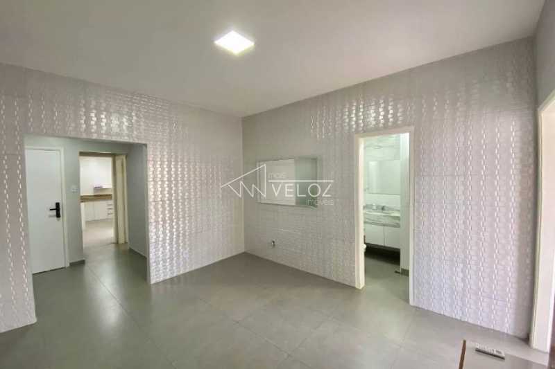 Apartamento à venda com 2 quartos, 88m² - Foto 3