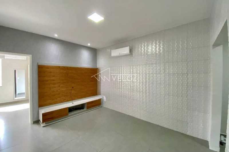 Apartamento à venda com 2 quartos, 88m² - Foto 2