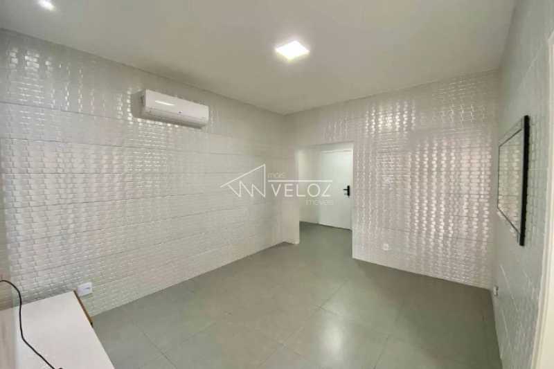 Apartamento à venda com 2 quartos, 88m² - Foto 4