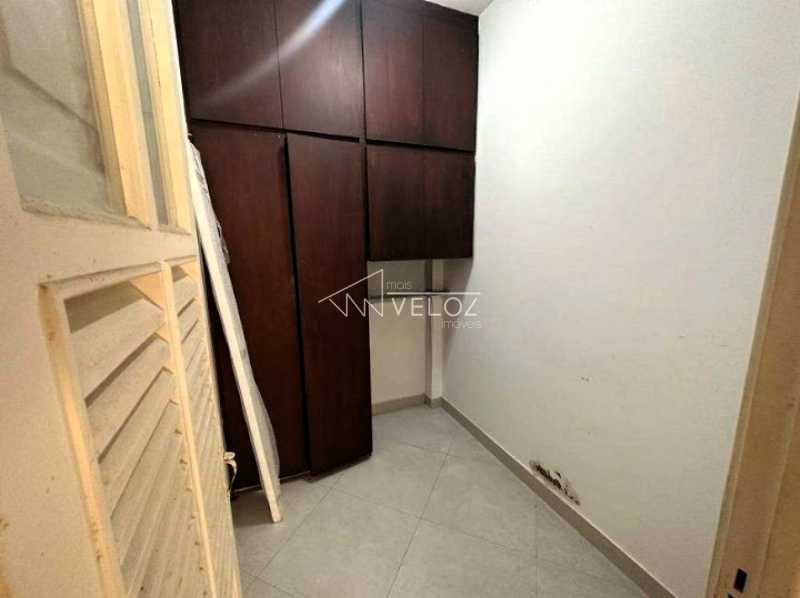 Apartamento à venda com 3 quartos, 92m² - Foto 18