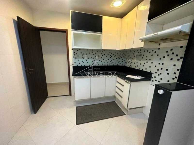 Apartamento à venda com 3 quartos, 92m² - Foto 15