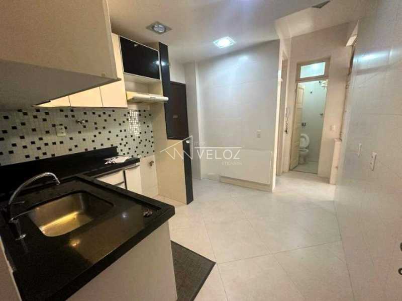 Apartamento à venda com 3 quartos, 92m² - Foto 16