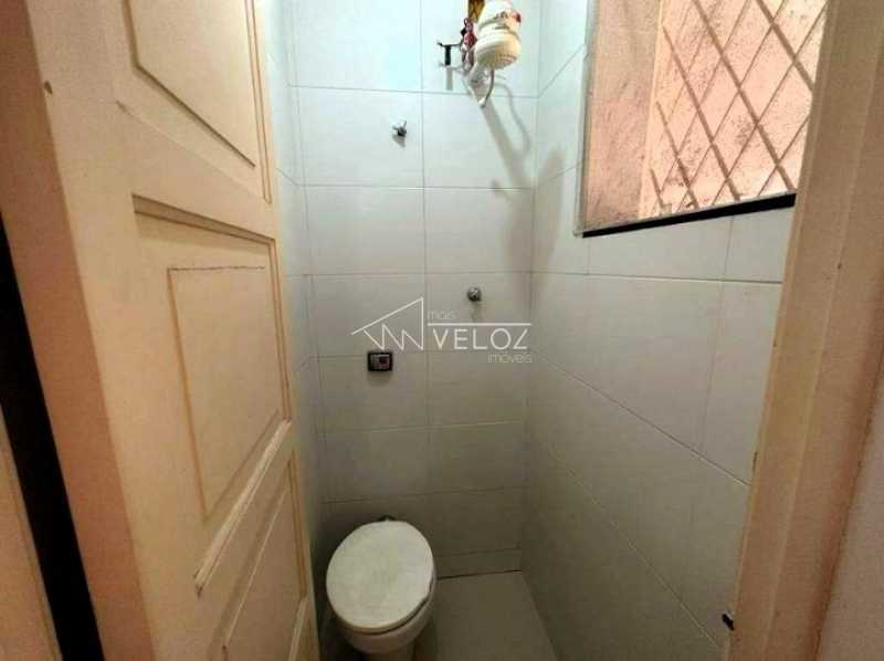 Apartamento à venda com 3 quartos, 92m² - Foto 19