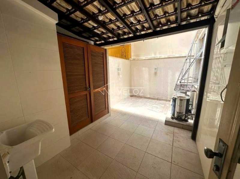 Apartamento à venda com 3 quartos, 92m² - Foto 20