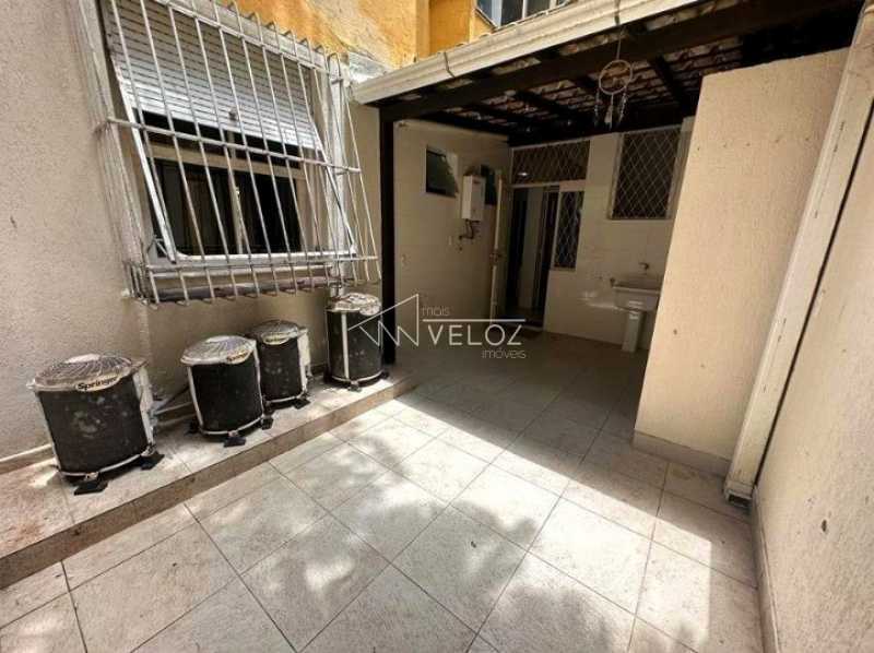 Apartamento à venda com 3 quartos, 92m² - Foto 22