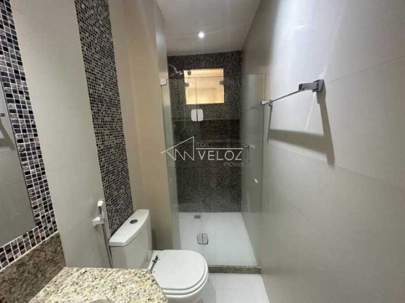 Apartamento à venda com 3 quartos, 92m² - Foto 8