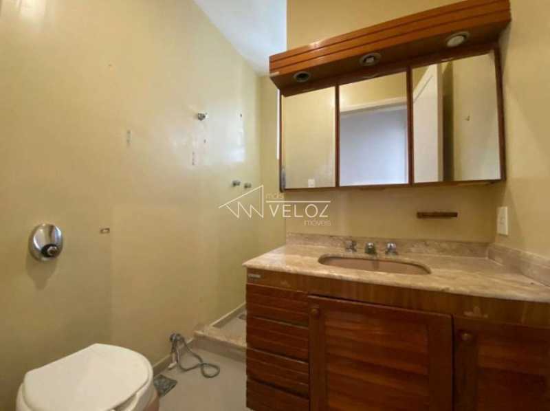 Apartamento à venda com 2 quartos, 65m² - Foto 22