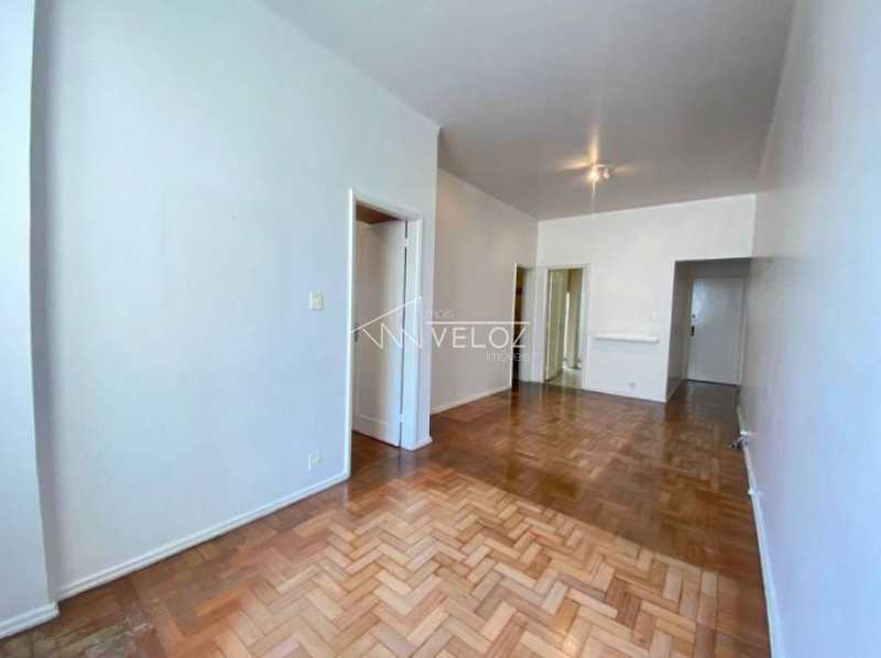 Apartamento à venda com 2 quartos, 65m² - Foto 6