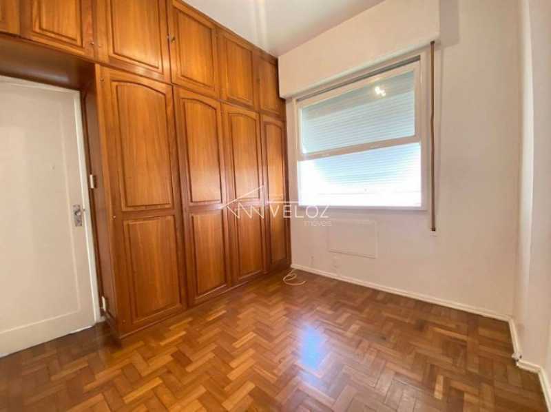 Apartamento à venda com 2 quartos, 65m² - Foto 10