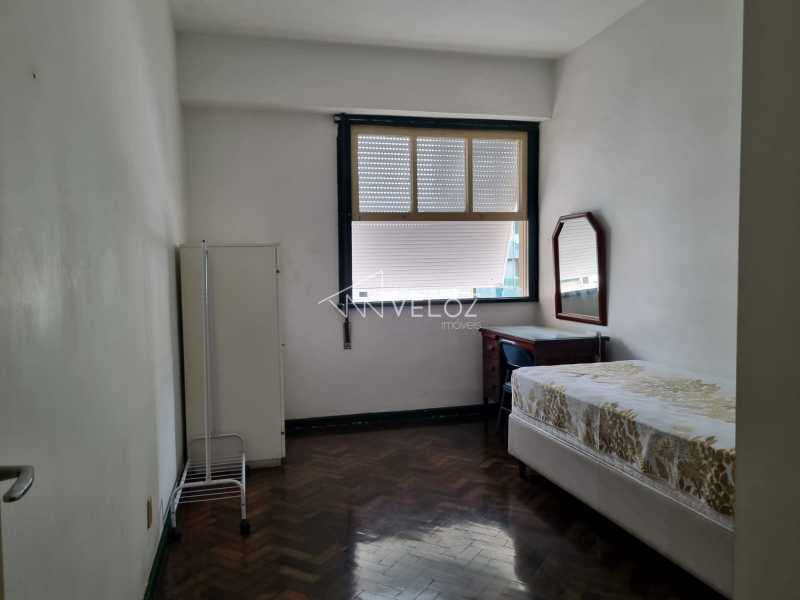 Apartamento à venda com 3 quartos, 98m² - Foto 14