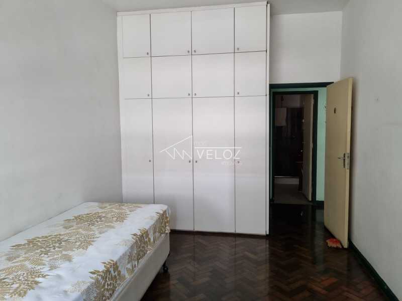 Apartamento à venda com 3 quartos, 98m² - Foto 13