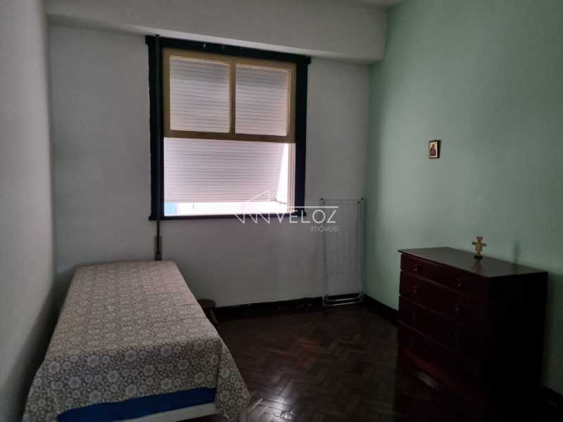 Apartamento à venda com 3 quartos, 98m² - Foto 11