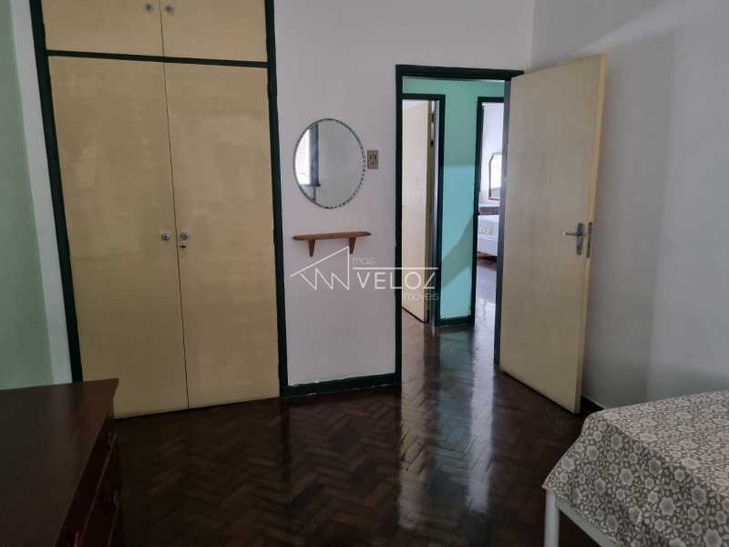 Apartamento à venda com 3 quartos, 98m² - Foto 9