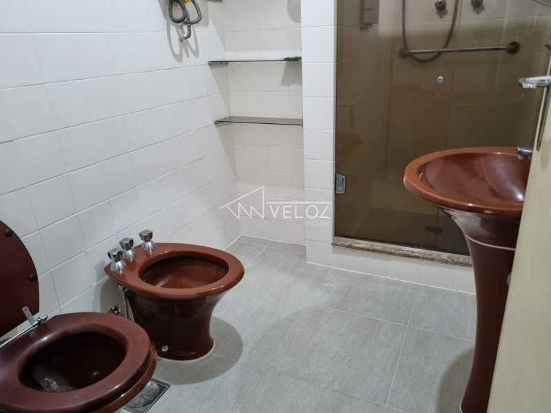 Apartamento à venda com 3 quartos, 98m² - Foto 22