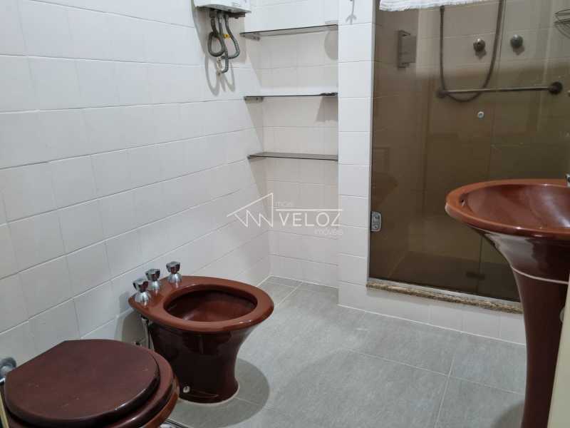 Apartamento à venda com 3 quartos, 98m² - Foto 21