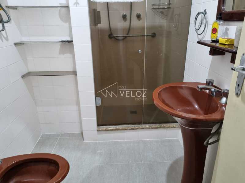 Apartamento à venda com 3 quartos, 98m² - Foto 23