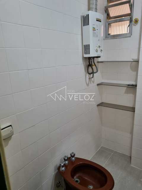 Apartamento à venda com 3 quartos, 98m² - Foto 24