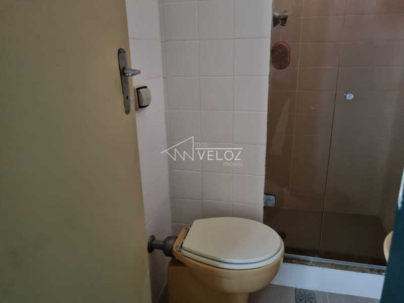 Apartamento à venda com 3 quartos, 98m² - Foto 28