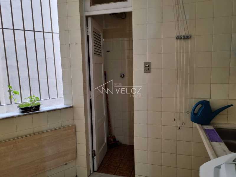 Apartamento à venda com 3 quartos, 98m² - Foto 27