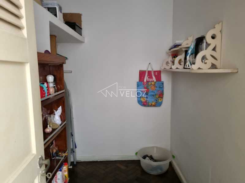 Apartamento à venda com 3 quartos, 98m² - Foto 30