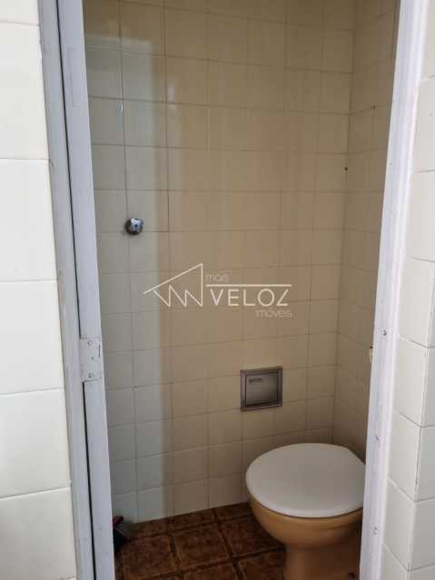 Apartamento à venda com 3 quartos, 98m² - Foto 29