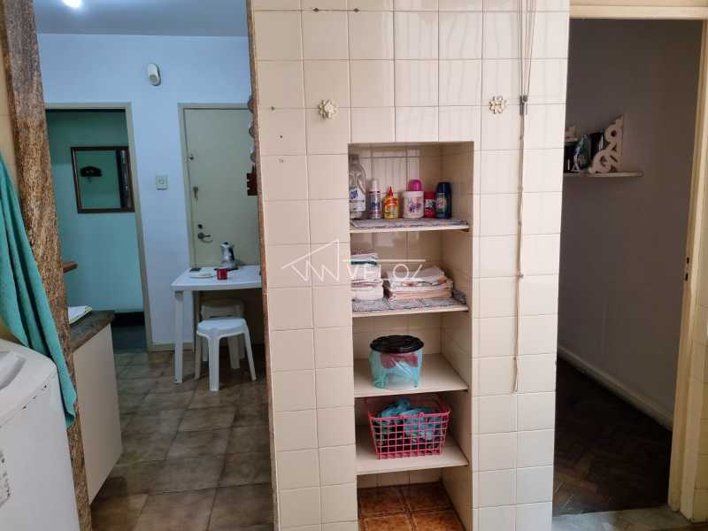 Apartamento à venda com 3 quartos, 98m² - Foto 20