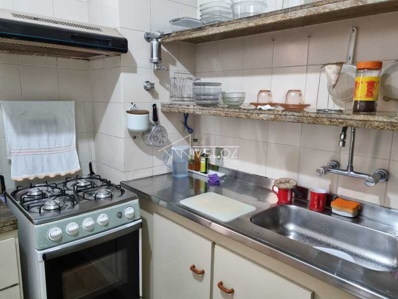 Apartamento à venda com 3 quartos, 98m² - Foto 17