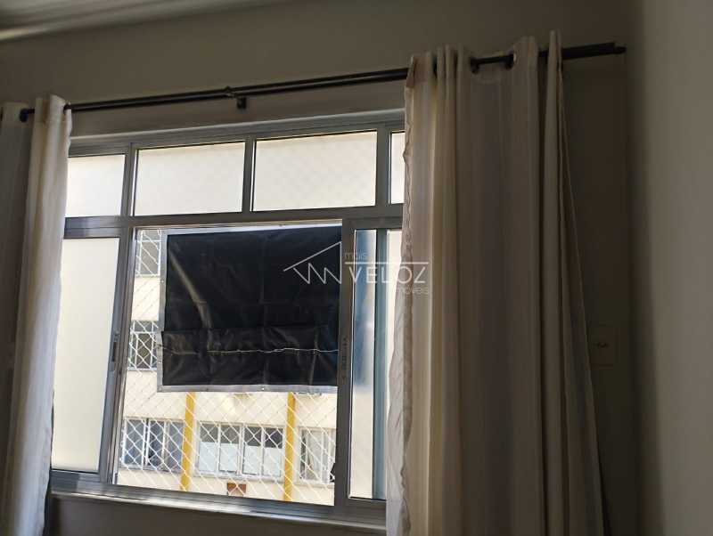 Apartamento, 1 quarto, 27 m² - Foto 22