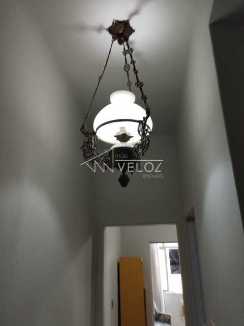 Apartamento, 1 quarto, 27 m² - Foto 14