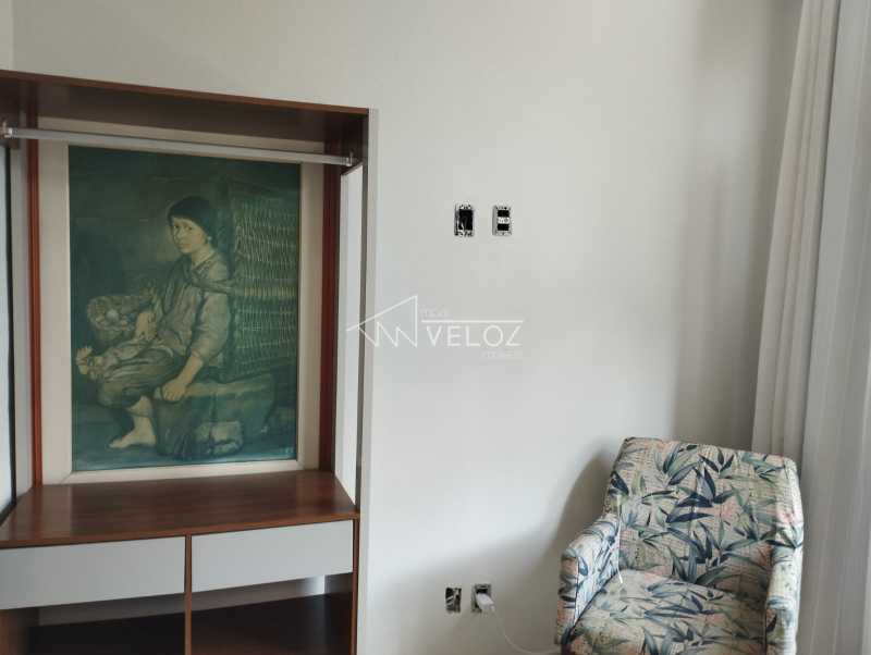 Apartamento, 1 quarto, 27 m² - Foto 19