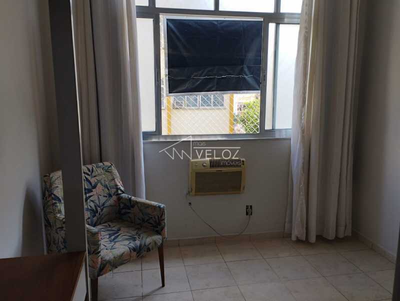 Apartamento, 1 quarto, 27 m² - Foto 9