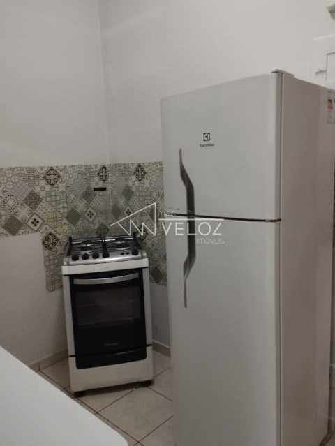 Apartamento, 1 quarto, 27 m² - Foto 23