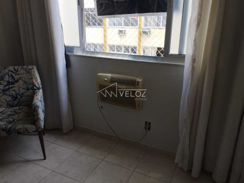Apartamento, 1 quarto, 27 m² - Foto 12