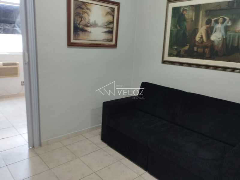 Apartamento, 1 quarto, 27 m² - Foto 2