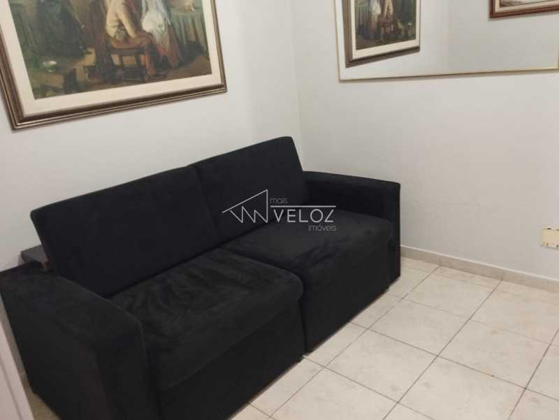 Apartamento, 1 quarto, 27 m² - Foto 10