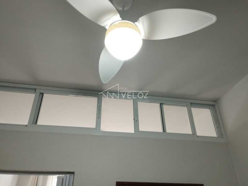 Apartamento, 1 quarto, 27 m² - Foto 5