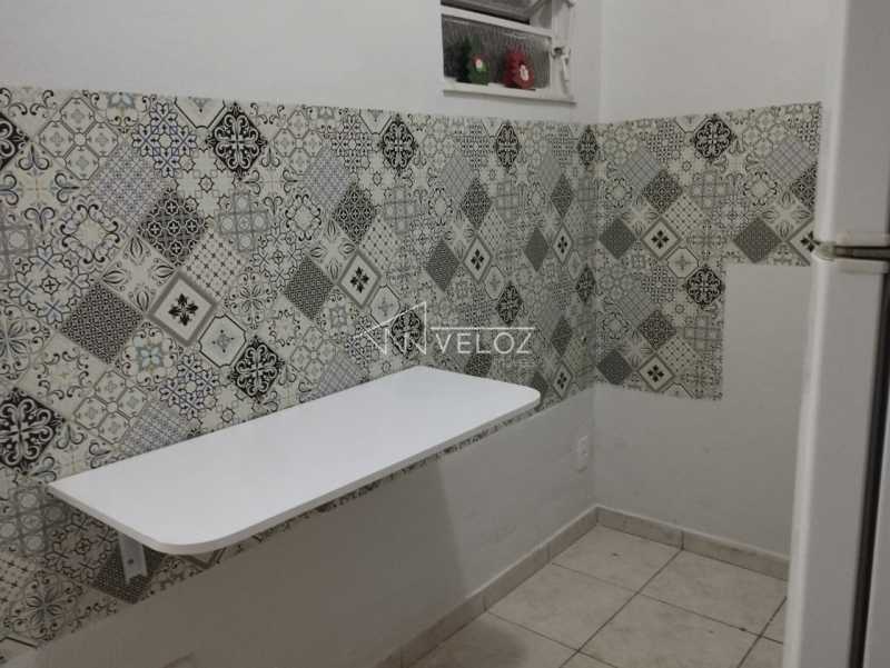 Apartamento, 1 quarto, 27 m² - Foto 25